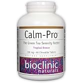 Bioclinic Naturals - Calm-Pro 90 chew