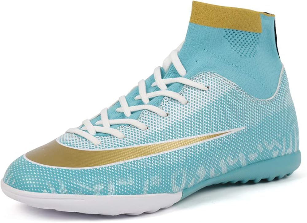 cr indoor soccer shoes