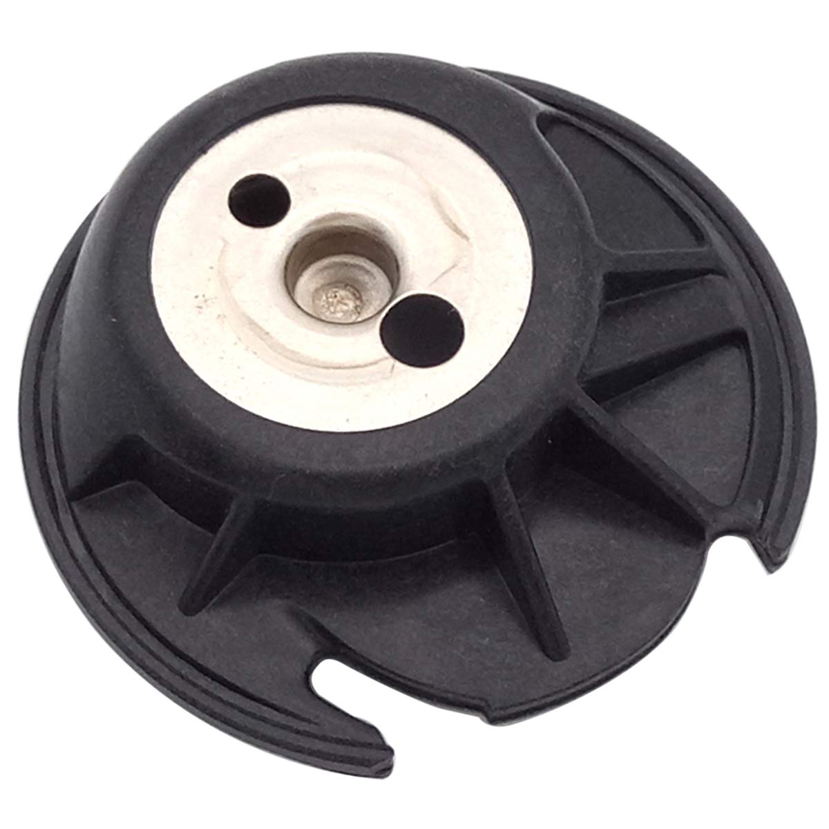 CKPSMS Brand - #86132 1PCS Bobbin Case #51045 FIT for Singer Futura CE100 CE150 CE200 CE250 JUKI HZL-27Z,29Z