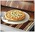 Mr. Bar-B-Q 06187X Grill Stone Pizza Set