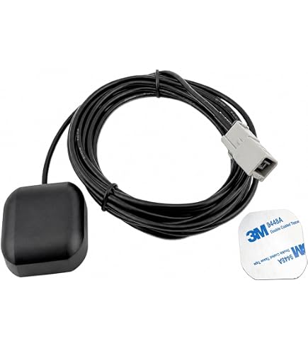 Amazon.com: Navigation GPS Antenna Compatible Replacement for