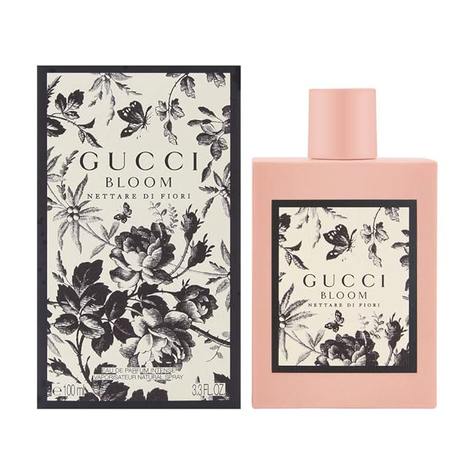gucci nettare di fiori review