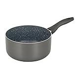 Crealys AUTAN 539348 Saucepan Aluminium Diameter 18