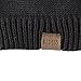 REDESS Slouchy Long Oversized Beanie Hat for Women and Men, Variy Styles and Colors Fleece Lined Winter Warm Knit Cap