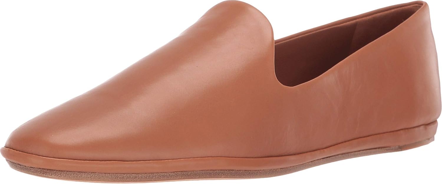 vince loafers womens