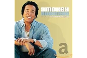 My World: The Definitive Collection