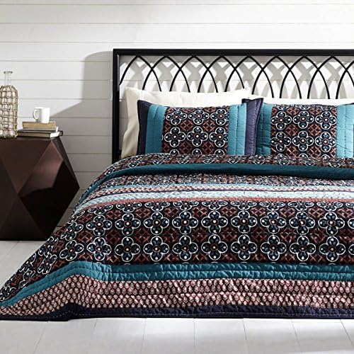 Mariah 2 Piece Twin Quilt Set