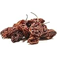 Whole Habanero Chile-4oz-Dried Habanero Pepper