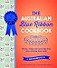 The Australian Blue Ribbon Cookbook: Stories, Recipes and Secret Tips from Prize-Winning Show Cooks by Liz Harfull