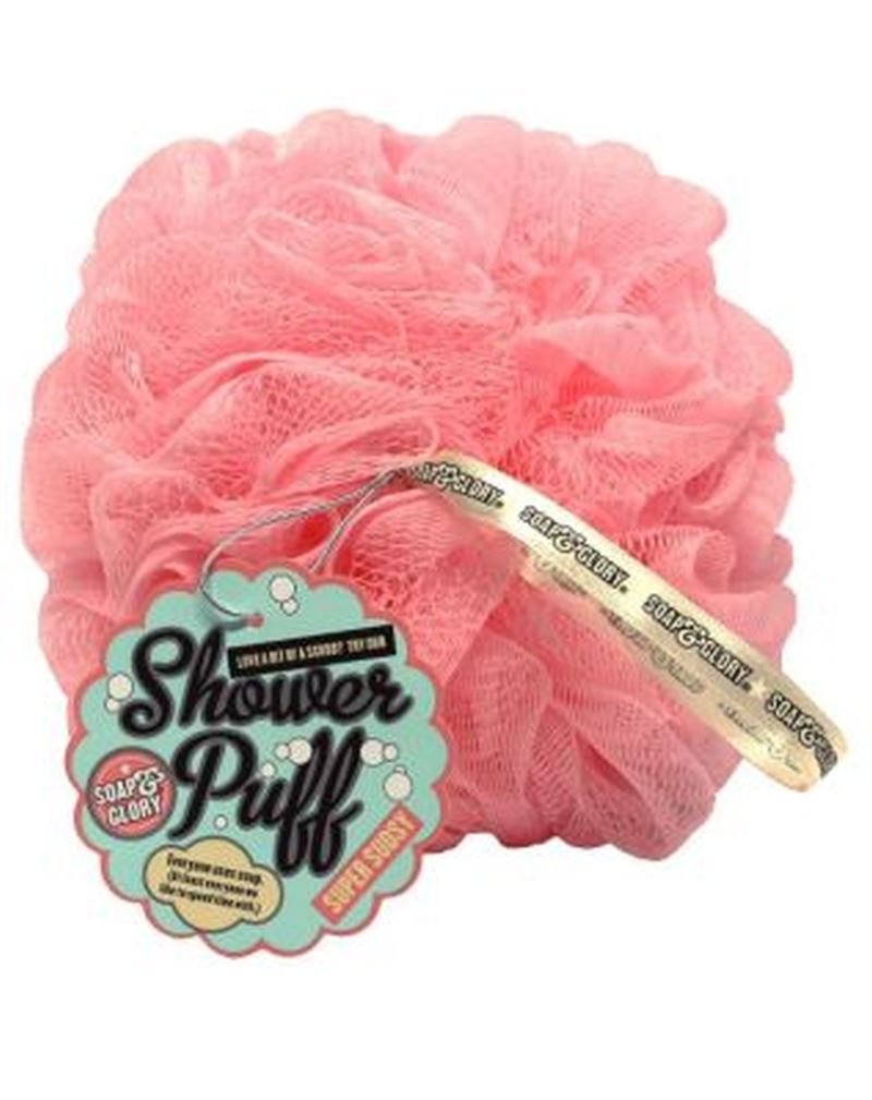 Soap & Glory™ Shower Puff