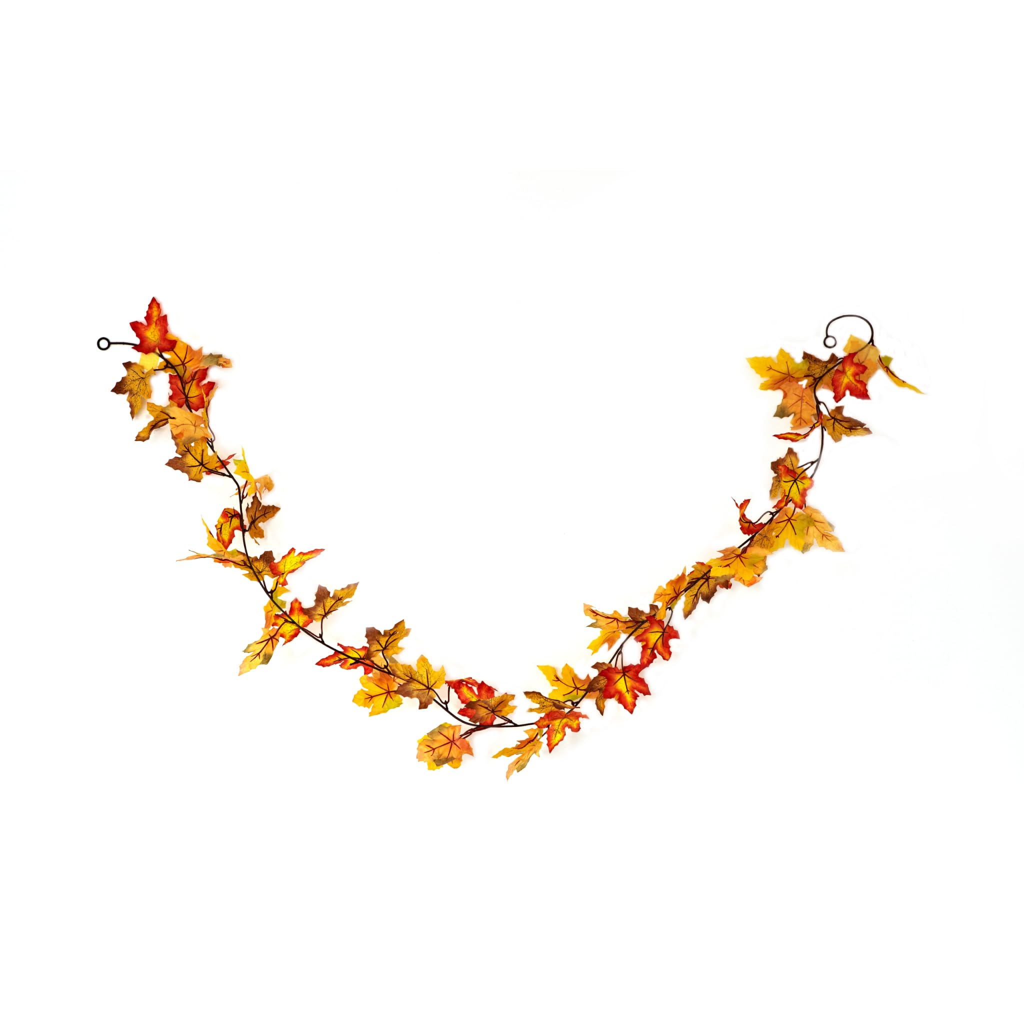 HEITMANN DECO Autumn Garland