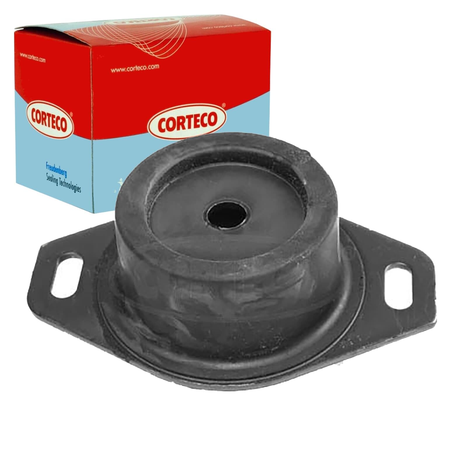 Corteco 21652740 - Mounting, manual transmission