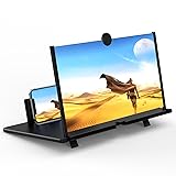 16" Screen Magnifier for Mobile Phone –3D HD Cell