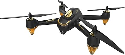 hubsan h501a