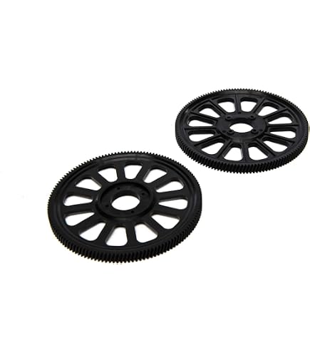 Spektrum Digital Servo Sub-Micro Metal Getriebe Micro Con Hor Spmsh3055m 1