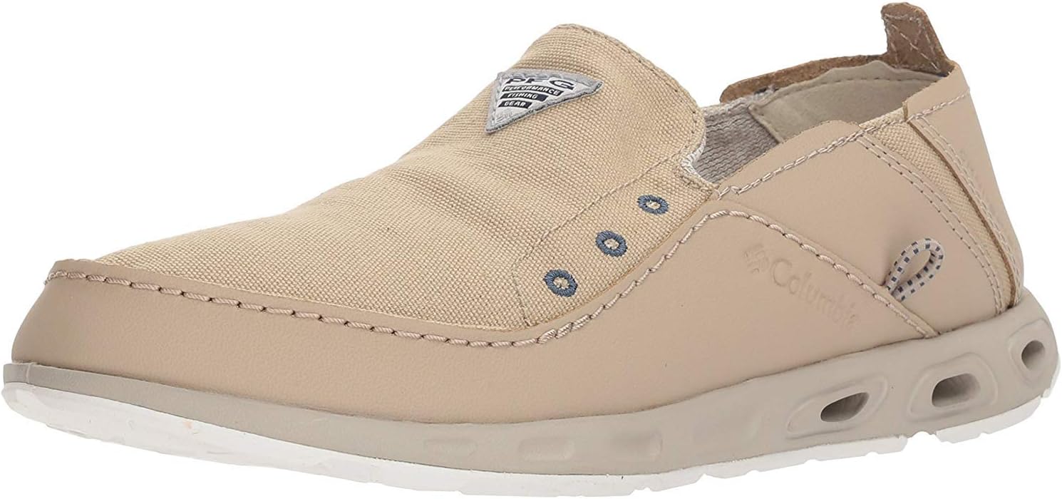 ColumbiaMen's Bahama Vent PFG Boat Shoe Waterproof & Breathable