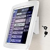Beelta Tablet Wall Mount Lockable Tiltable Anti