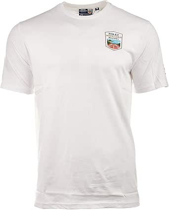 sergio tacchini rolex t shirt