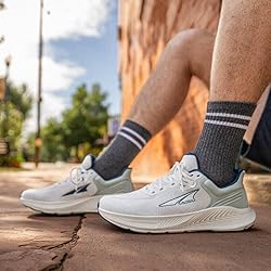 ALTRA Men's Provision 8 Road Running