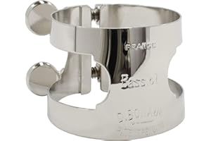 Bonade 2253C Bass Clarinet Mouthpiece Cap for 2253