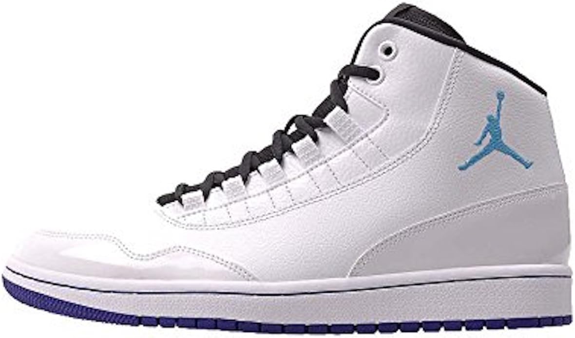 jordan executive men's shoe