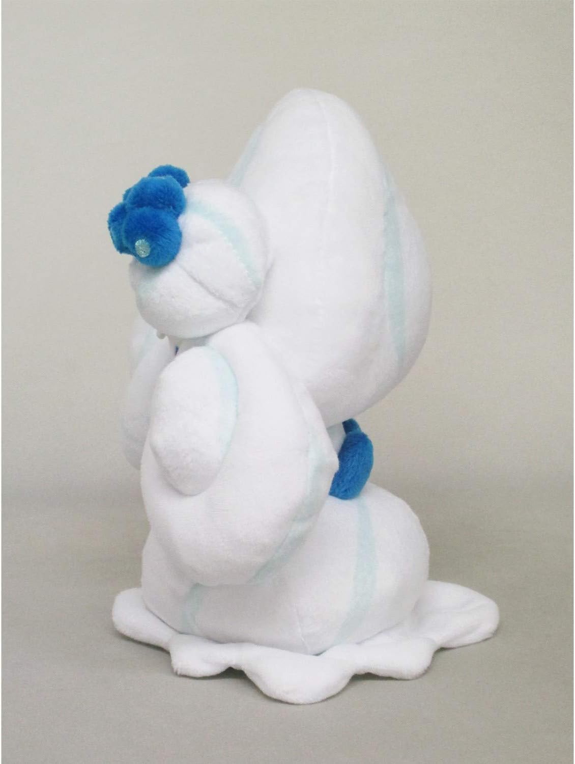 Amazon 三英貿易 ポケットモンスター All Star Collection マホイップ ミルキィソルト ベリーアメざいく S ぬいぐるみ 高さ18cm Pp180 アニメ 萌えグッズ 通販