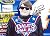 'AUTOGRAPHED 2014 Landon Cassill #40 Dale''s Pale Ale Racing (Sprint Cup Series) SIGNED 5X7 NASCAR Glossy Photo with COA '
