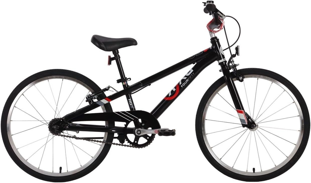 byk bikes e450