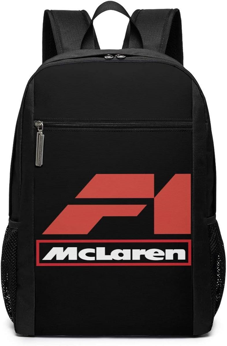 mclaren rucksack