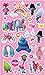 DreamWorks Trolls Sticker Book