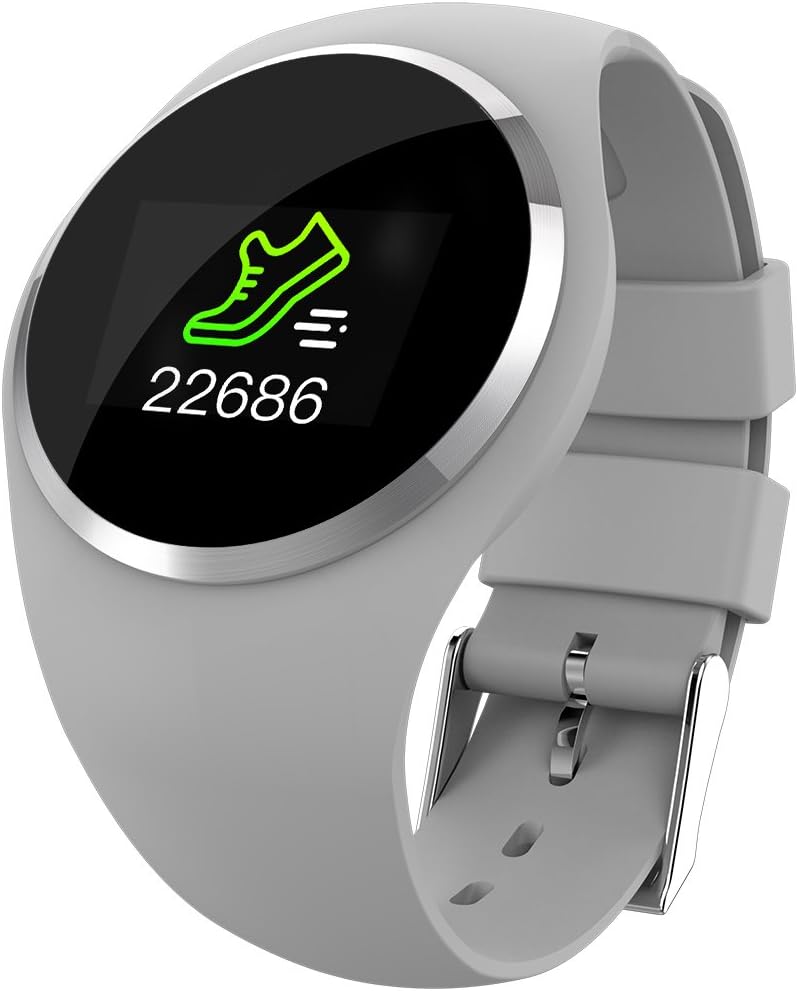 zeerkeer fitness tracker