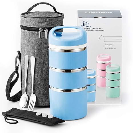 Lille home lunch box Clearance