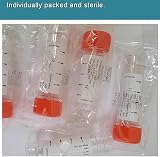 HyStool 5 x 30ml Universal Stool Urine Specimen Container Sterile Leak Proof view 5