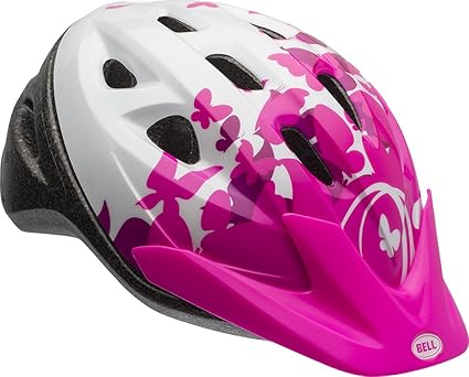 bell child helmet