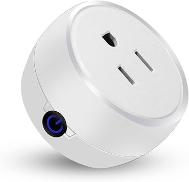 connect google home to smart plug