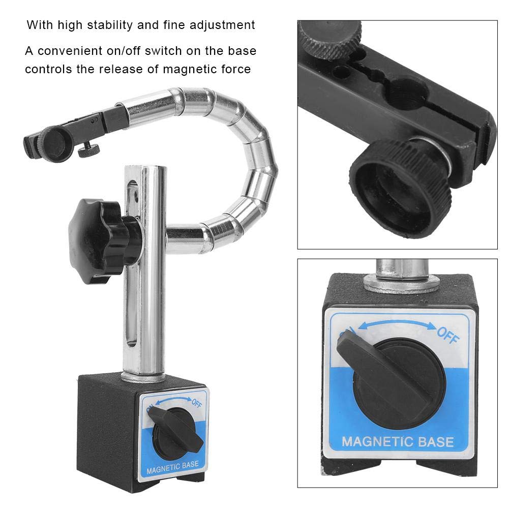 Dial Test Indicator Stand Used for Mechanical Processing Base