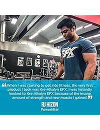All American EFX Kre-Alkalyn EFX., 2066, 1