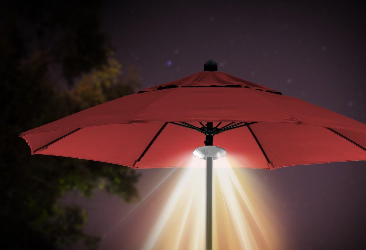 parasol bluetooth speaker