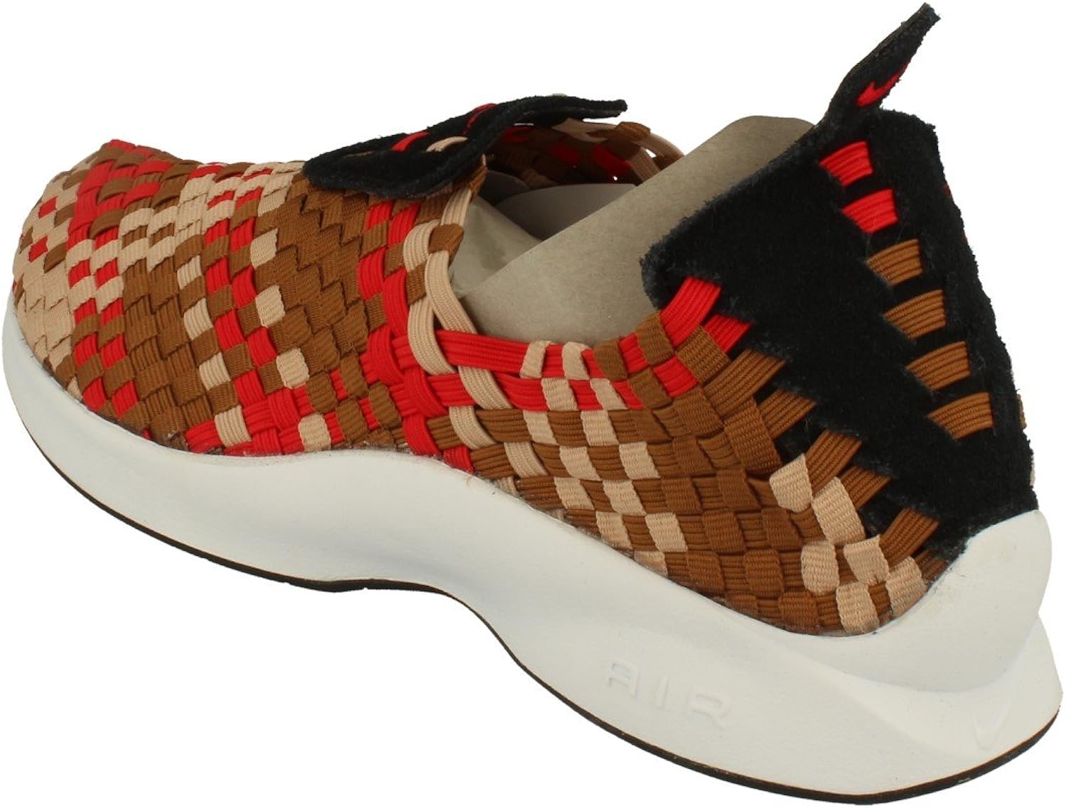 nike air woven trainers