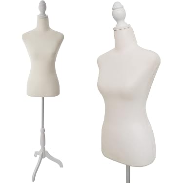 Amazon Best Sellers: Best Sewing Dress Forms & Mannequins