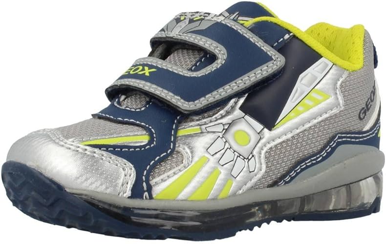 Geox B Todo A Chaussures Marche Bebe Garcon Amazon Fr Chaussures Et Sacs