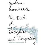 The Book of Laughter and Forgetting