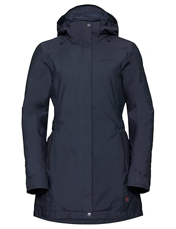 Vaude Damen Skomer Winter Parka Jacke