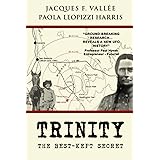 TRINITY: The Best-Kept Secret