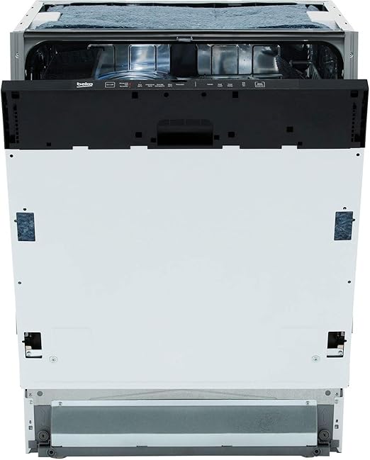 beko din26410 dishwasher