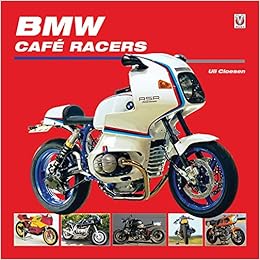 BMW Cafe Racers