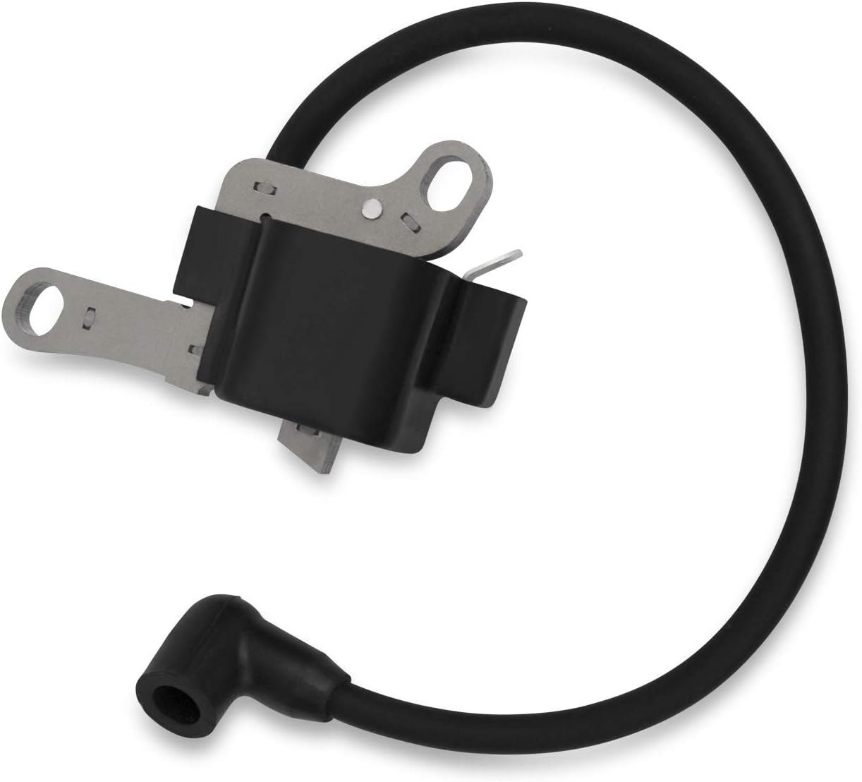 Everest Parts SuppliesIgnition Coil Compatible with Lawn Boy M21EMR M21EMRA M21EMRB M21EMRC M21EMRD M21ZMR