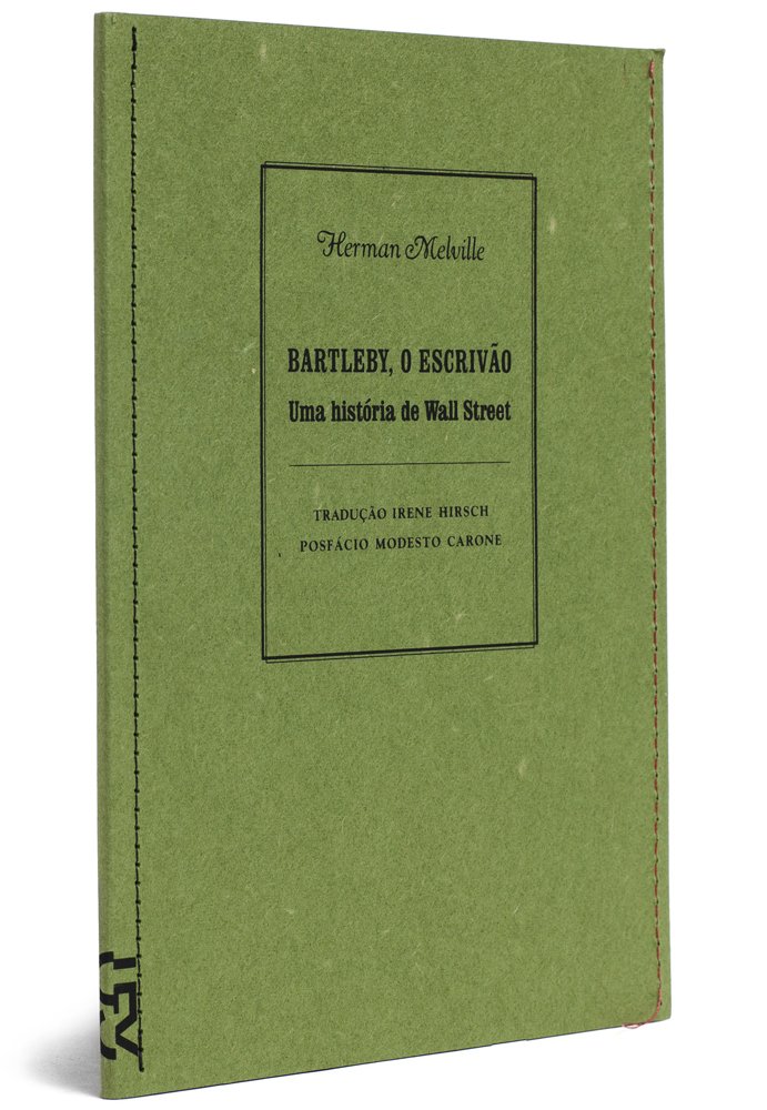 Bartleby, O Escrivão - Coleção Particular PDF Herman Melville