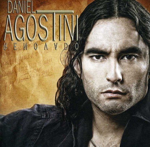 DANIEL AGOSTINI - renovado - Zortam Music