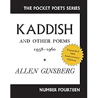 Howl, Kaddish and Other Poems (Penguin Modern Classics